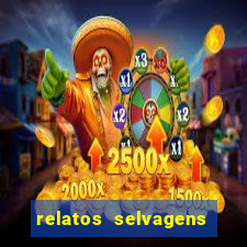 relatos selvagens completo dublado